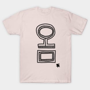 Om T-Shirt